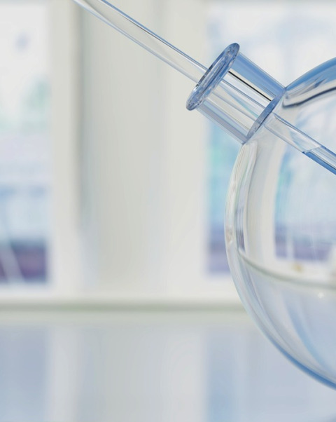 lab tubes vials
